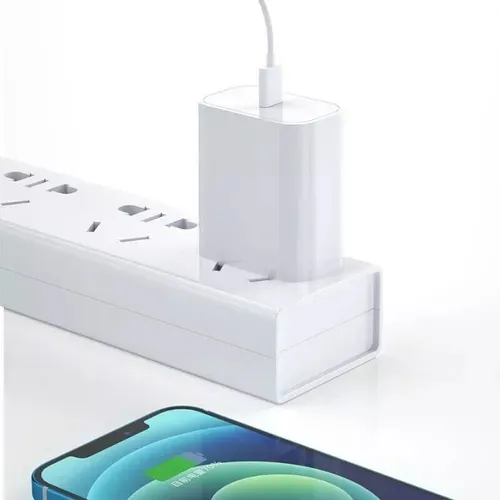 Cargador/adaptador Apple Usb C 20w - Image 2