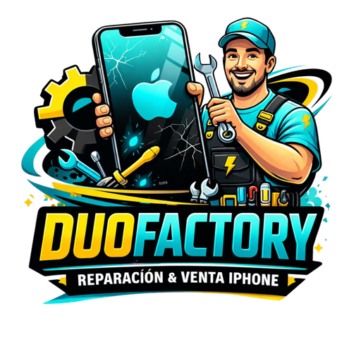 Duo Factory Servicio Técnico