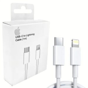 Usb-C Lightning cable 1mt