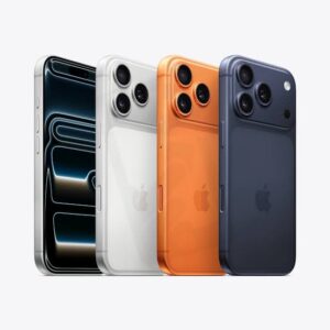 Iphone 17 Pro 256gb